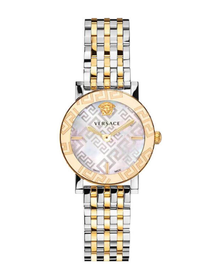Versace Kadın Kol Saati VRSCVEU300421