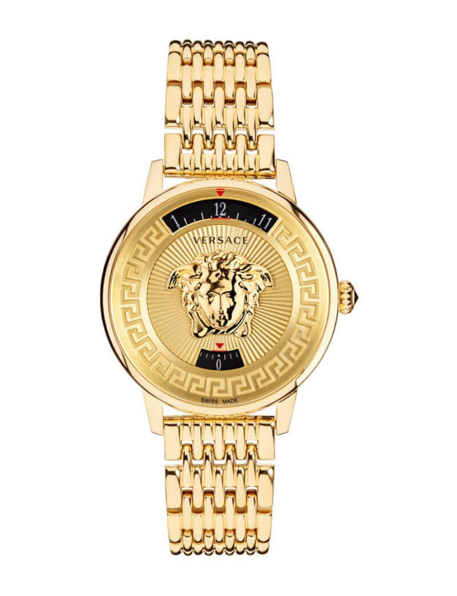 Versace Kadın Kol Saati VRSCVEZ200421