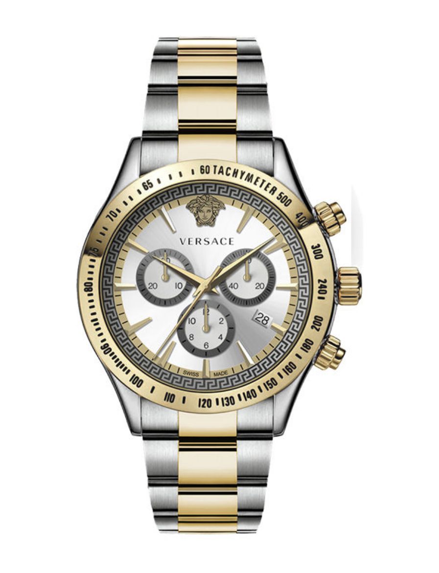 Versace V-Chrono VRSCVEV700519
