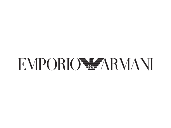Picture for manufacturer Emporio Armani