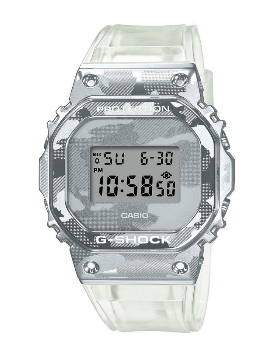 Casio G-Shock GM-5600SCM-1DR