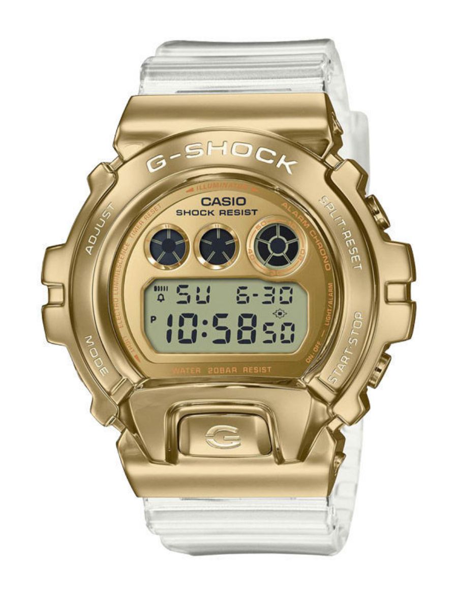 Casio G-Shock GM-6900SG-9DR