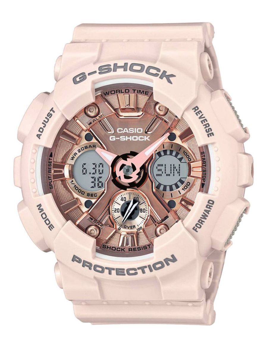 Casio G-Shock GMA-S120MF-4ADR