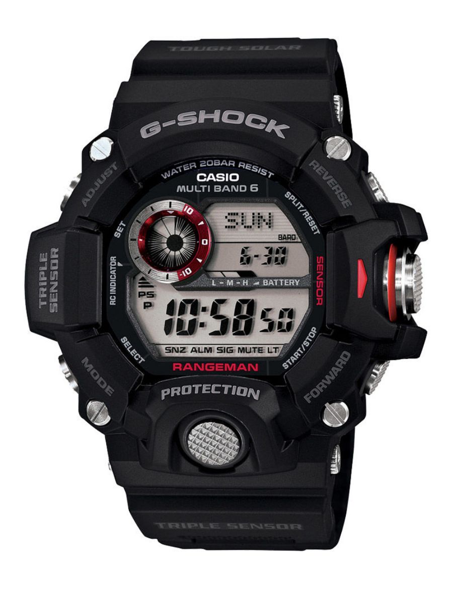 Casio G-Shock GW-9400-1DR