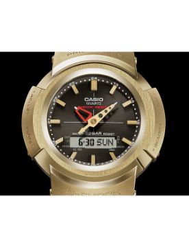 Casio G-Shock AWM-500GD-9ADR