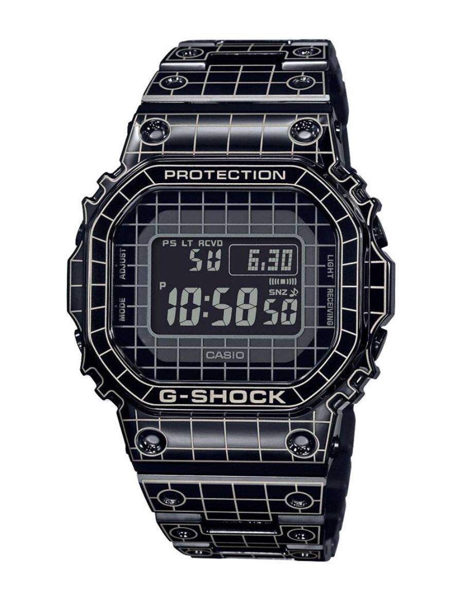Casio G-Shock Origin GMW-B5000CS-1DR