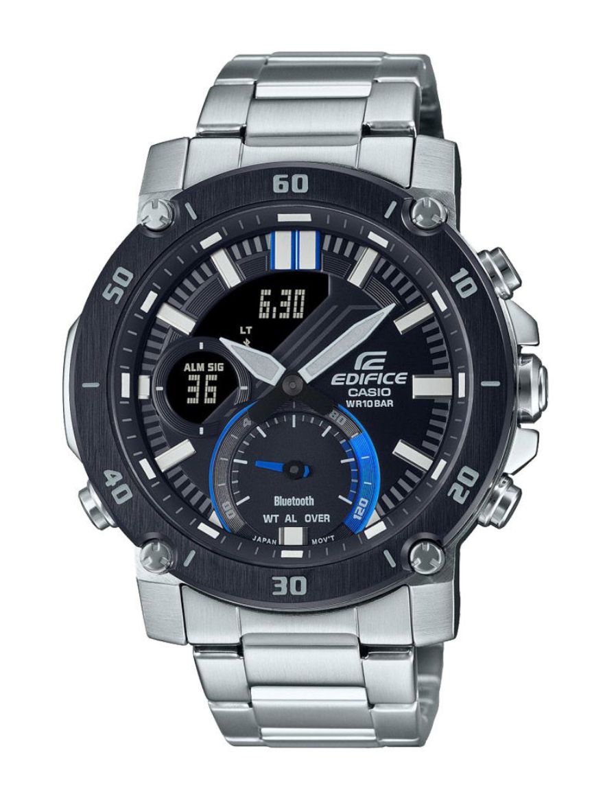 Casio Edifice ECB-20DB-1ADF