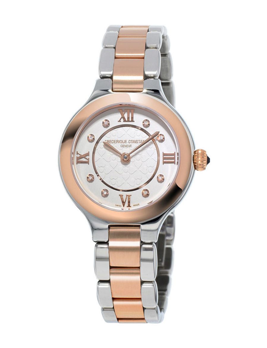 Frederique Constant Classics Delight FC-200WHD1ER32B
