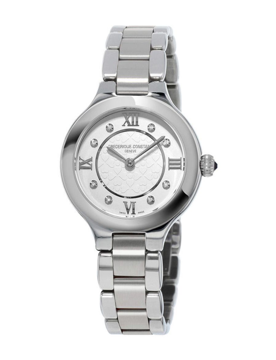 Frederique Constant Classics Delight FC-200WHD1ER36B