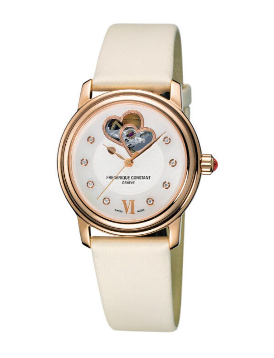 Frederique Constant Ladies Automatic FC-310DHB2P4