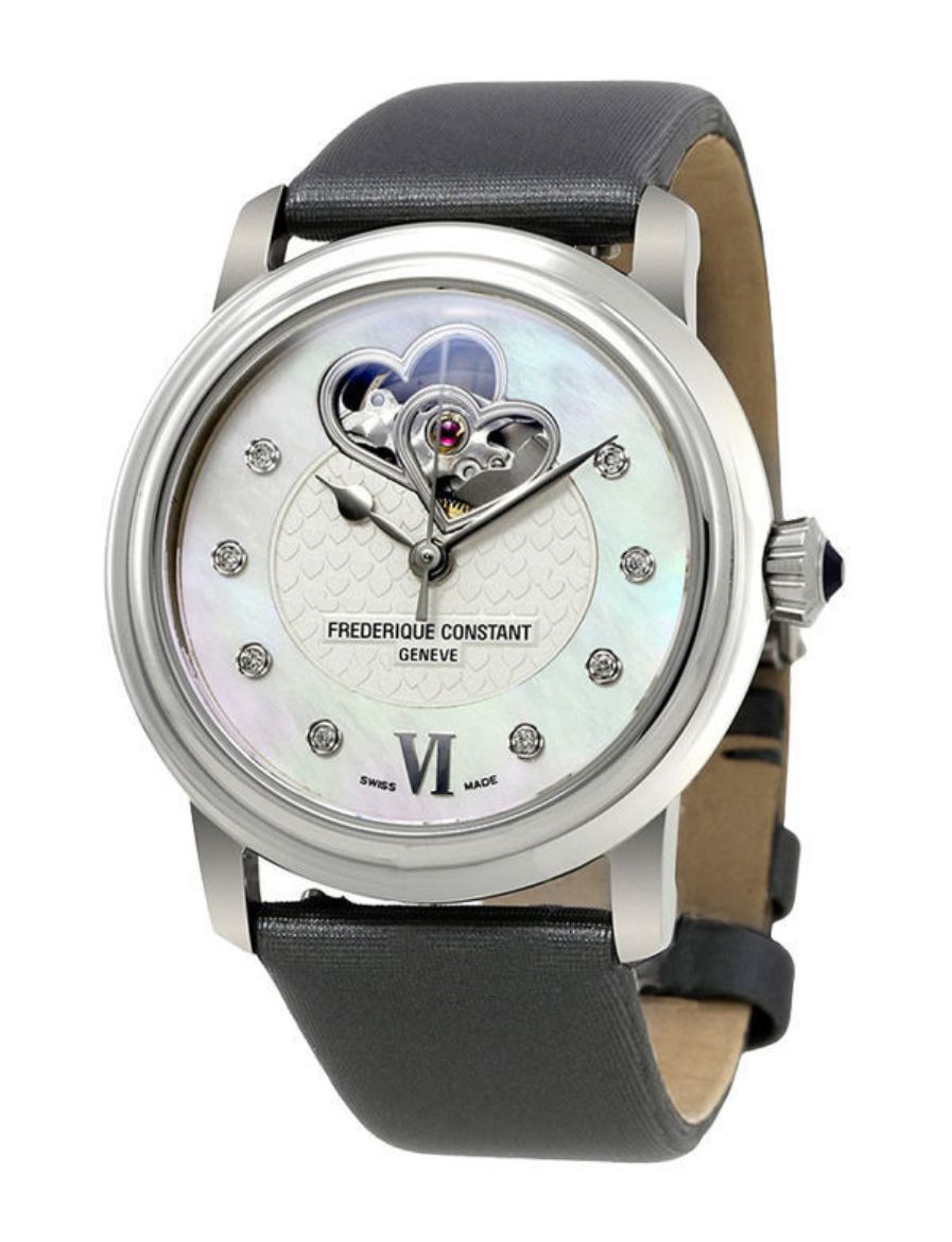 Frederique Constant Ladies Automatic FC-310DHB2P6