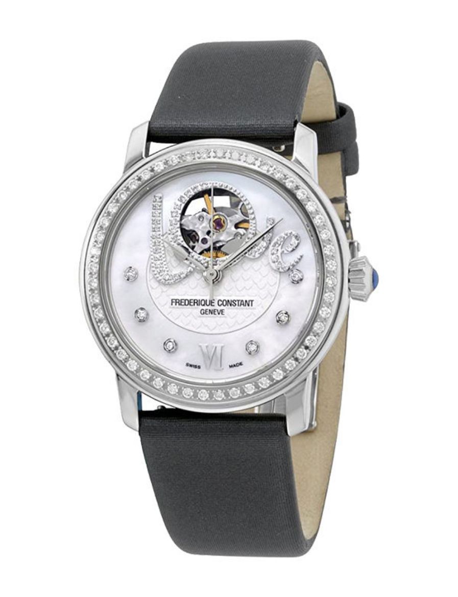 Frederique Constant Ladies Automatic FC-310LHB2PD6