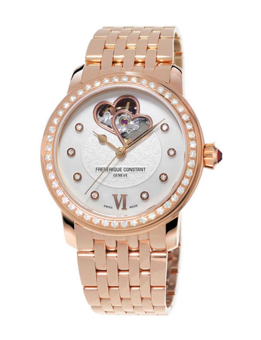 Frederique Constant Ladies Automatic FC-310WHF2PD4B3