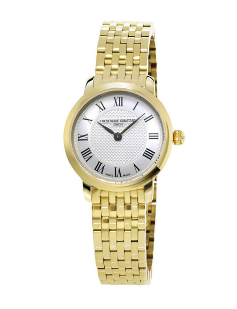 Frederique Constant Slimline FC-200MCS5B