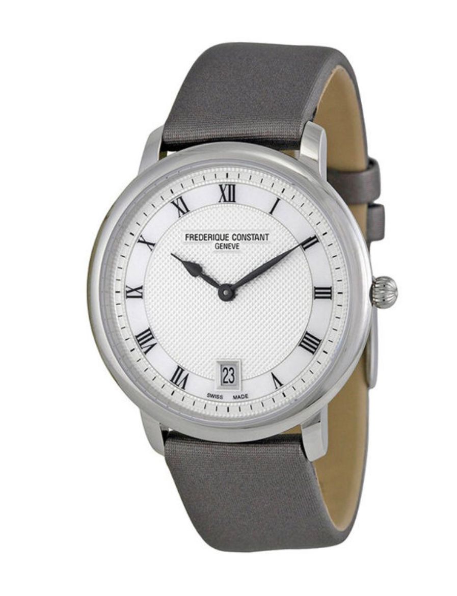 Frederique Constant SlimLine FC-220M4S36