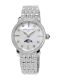 Frederique Constant Slimline Ladies Moonphase FC-206MPWD1SD6B