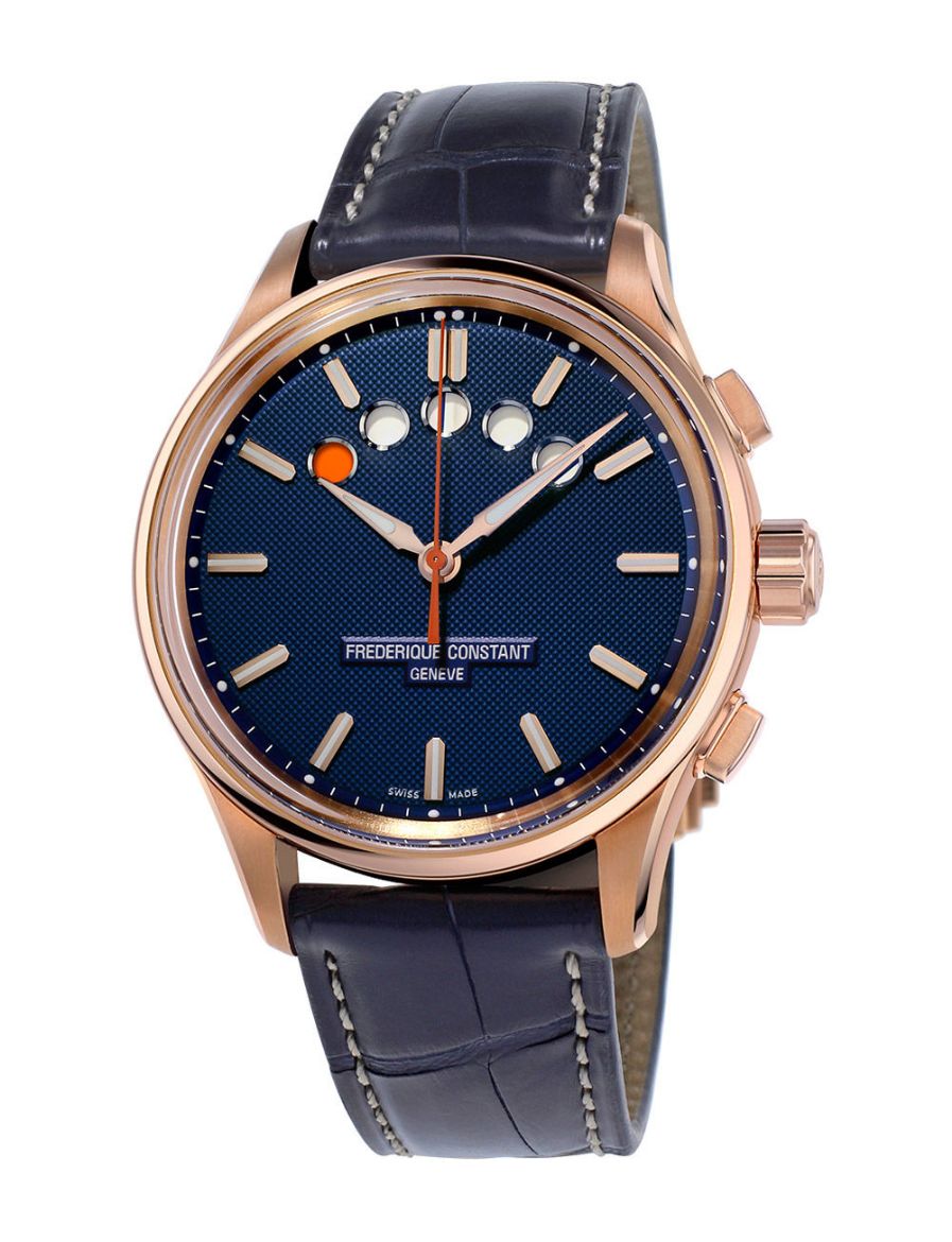 Frederique Constant Yacht Timer Regatta Countdown FC-380NT4H4