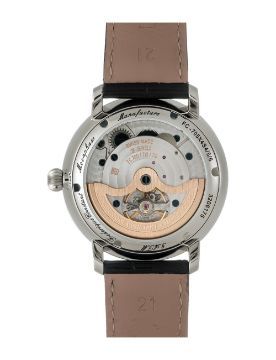 Frederique Constant Slimline Moonphase Manufacture FC-705S4S6