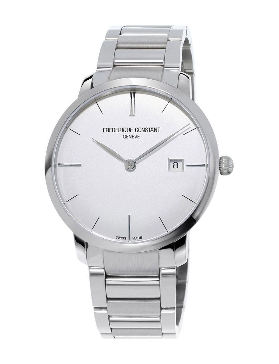 Frederique Constant Slimline Automatic FC-306S4S6B3