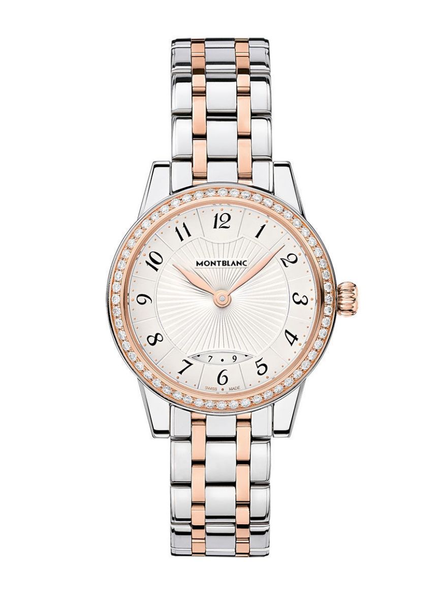 Montblanc Boheme Date Automatic 111211