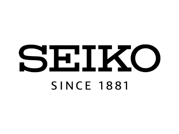 Picture for manufacturer Seiko