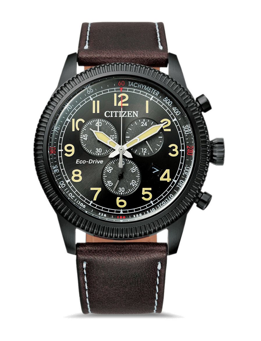 Citizen Erkek Kol Saati AT2465-18E