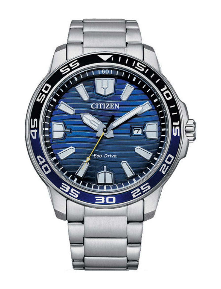 Citizen Eco Drive AW1525-81L