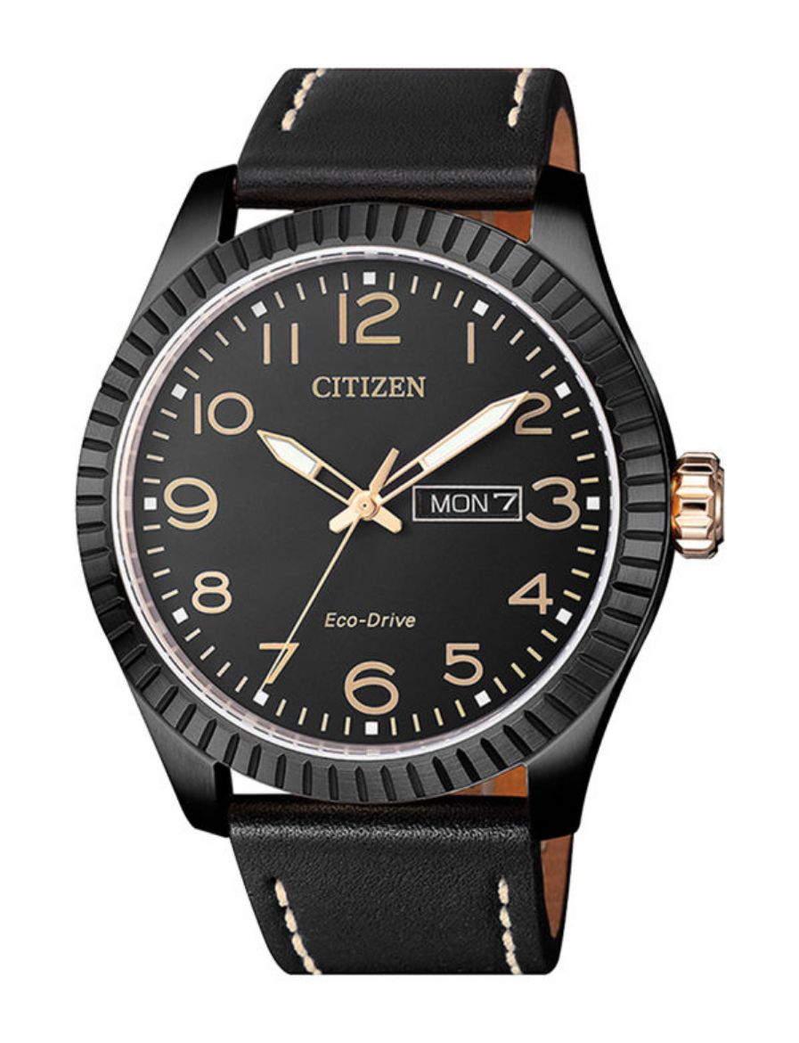 Citizen Eco-Drive BM8538-10EE