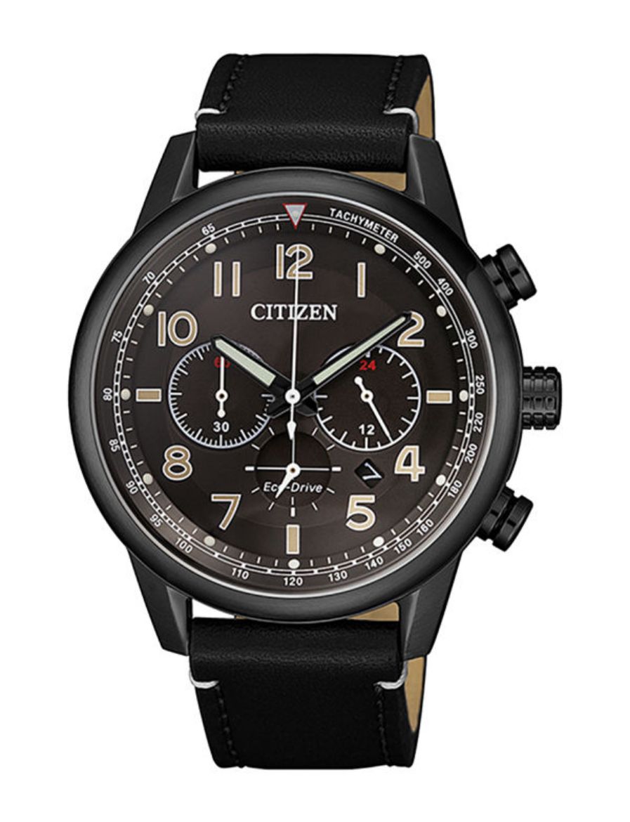Citizen Eco-Drive CA4425-28E