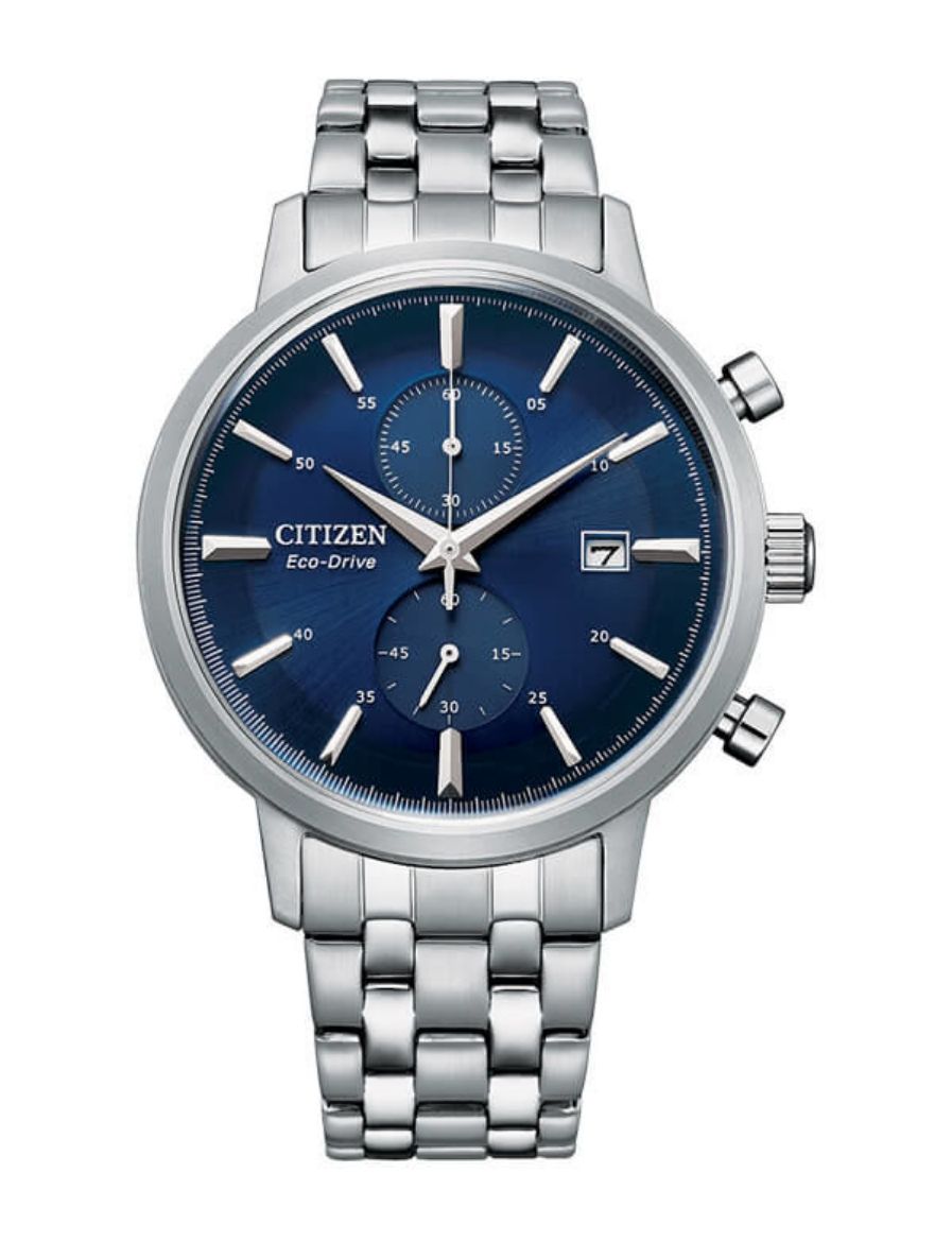 Citizen Erkek Kol Saati CA7060-88L
