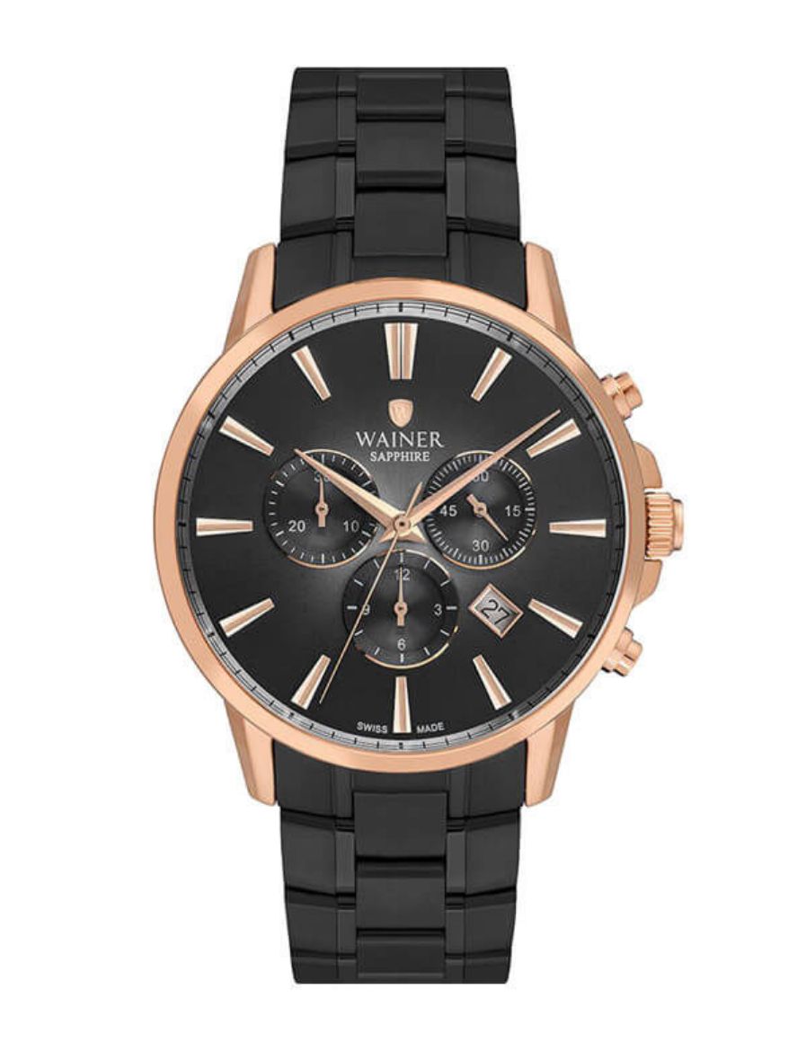 Wainer Erkek Kol Saati WA.19333-E