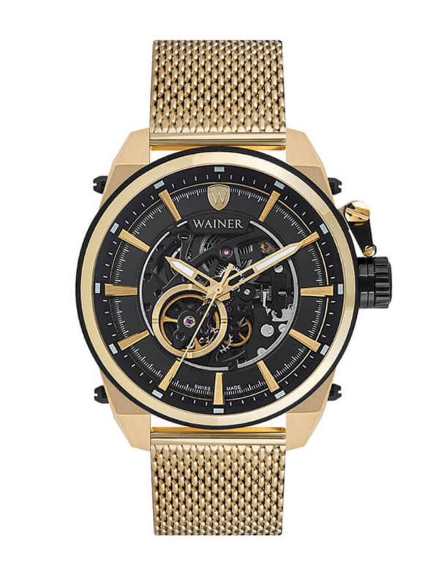 Wainer Erkek Kol Saati WA.25988-G