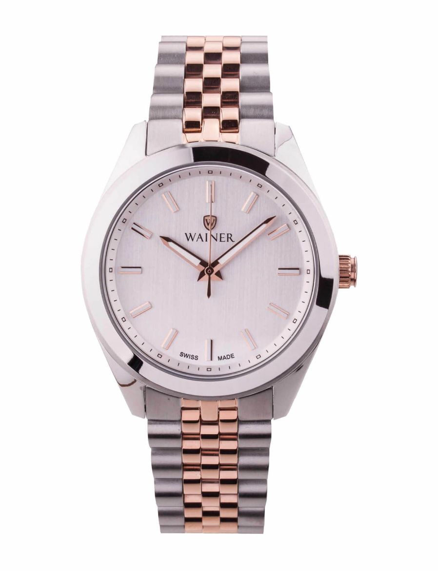 Wainer Kadın Kol Saati WA.18542-B