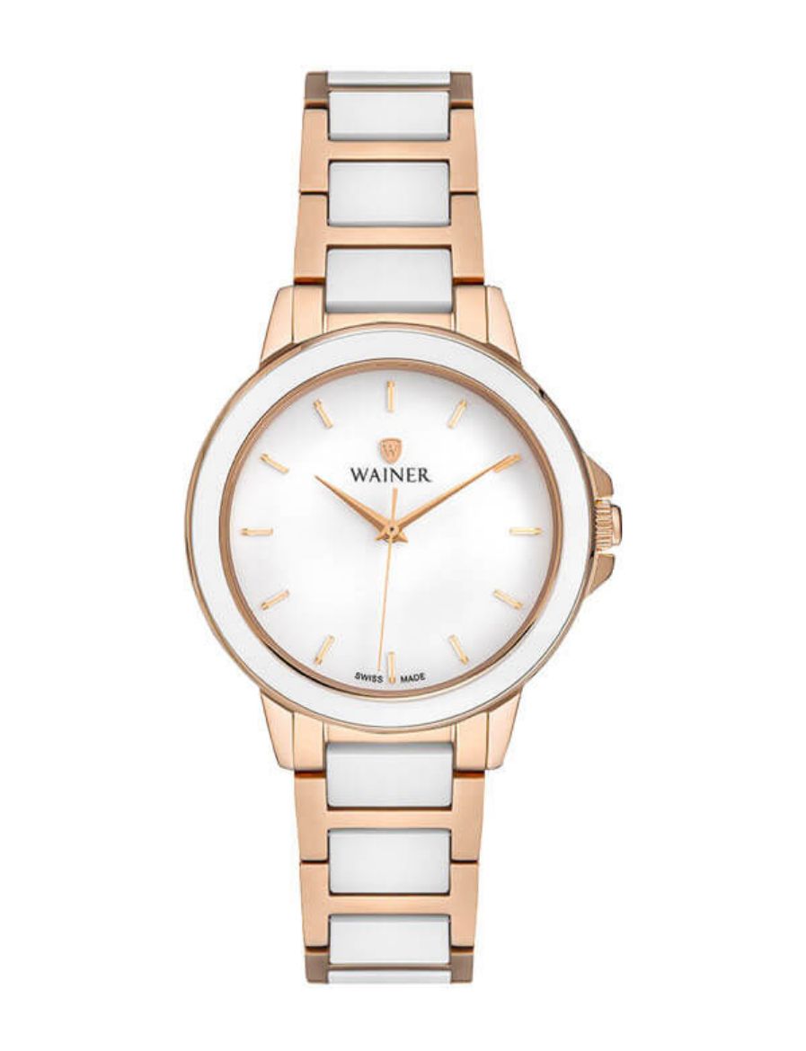 Wainer Kadın Kol Saati WA.18616-A