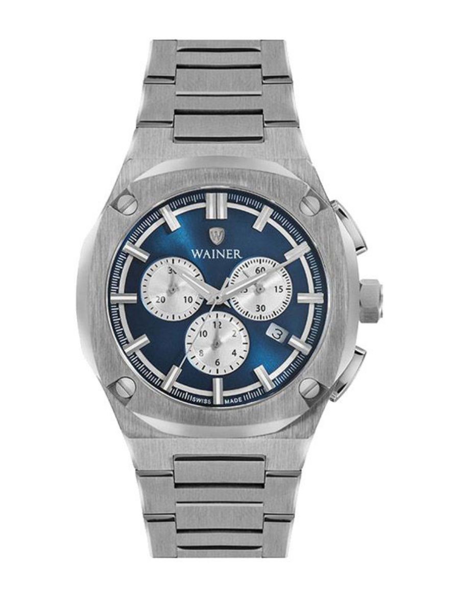Wainer Erkek Kol Saati WA.10000-A
