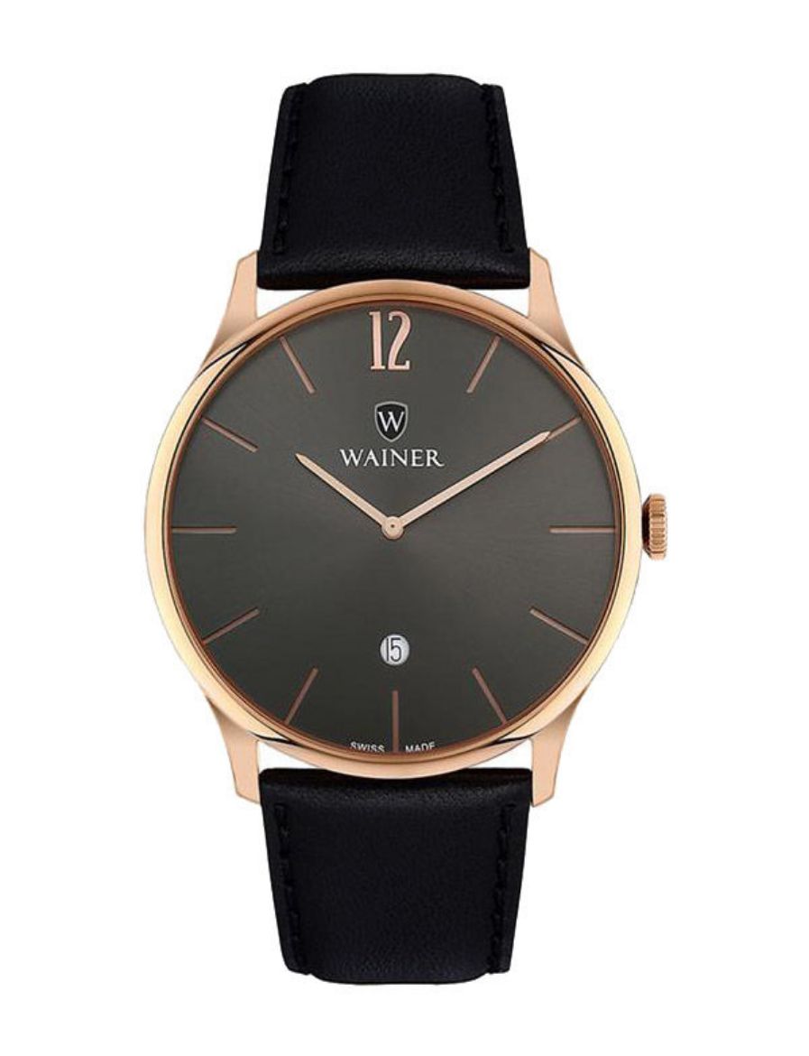 Wainer Erkek Kol Saati WA.11011-H
