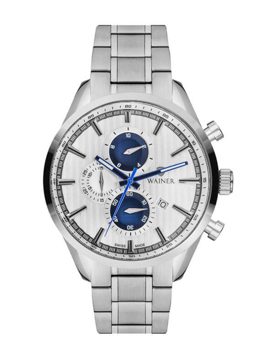 Wainer Erkek Kol Saati WA.19388-D