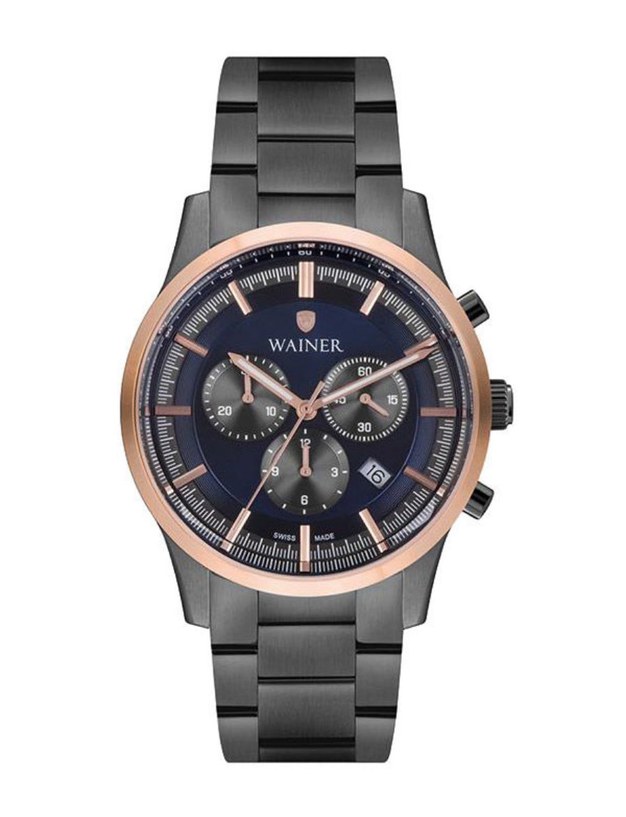 Wainer Erkek Kol Saati WA.19426-C