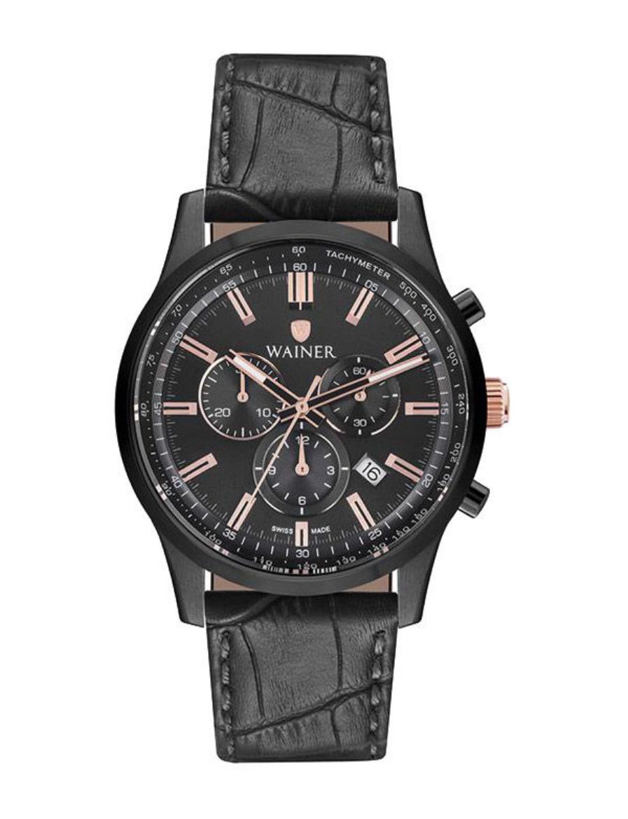 Wainer Erkek Kol Saati WA.19444-E