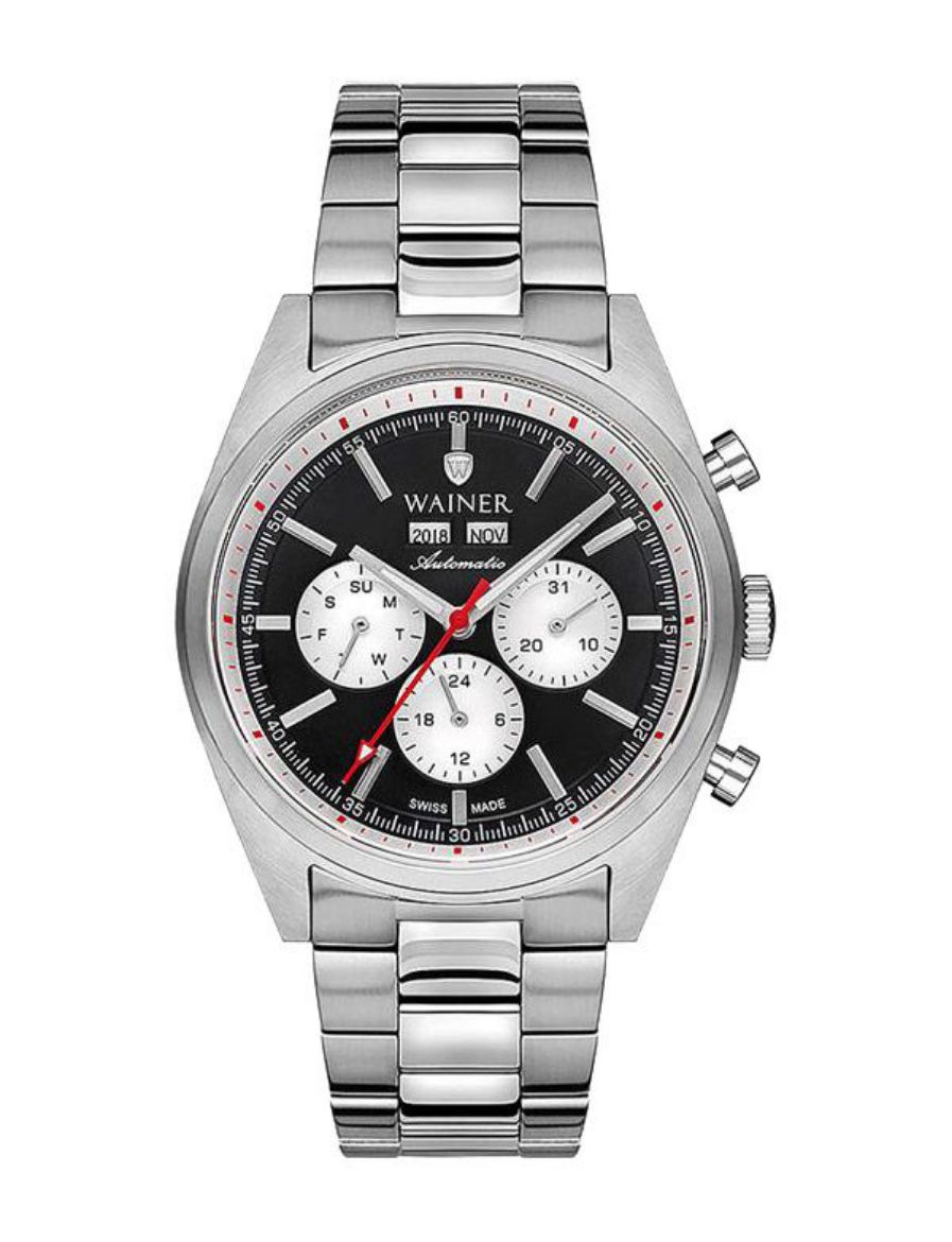 Wainer Erkek Kol Saati WA.25910-A