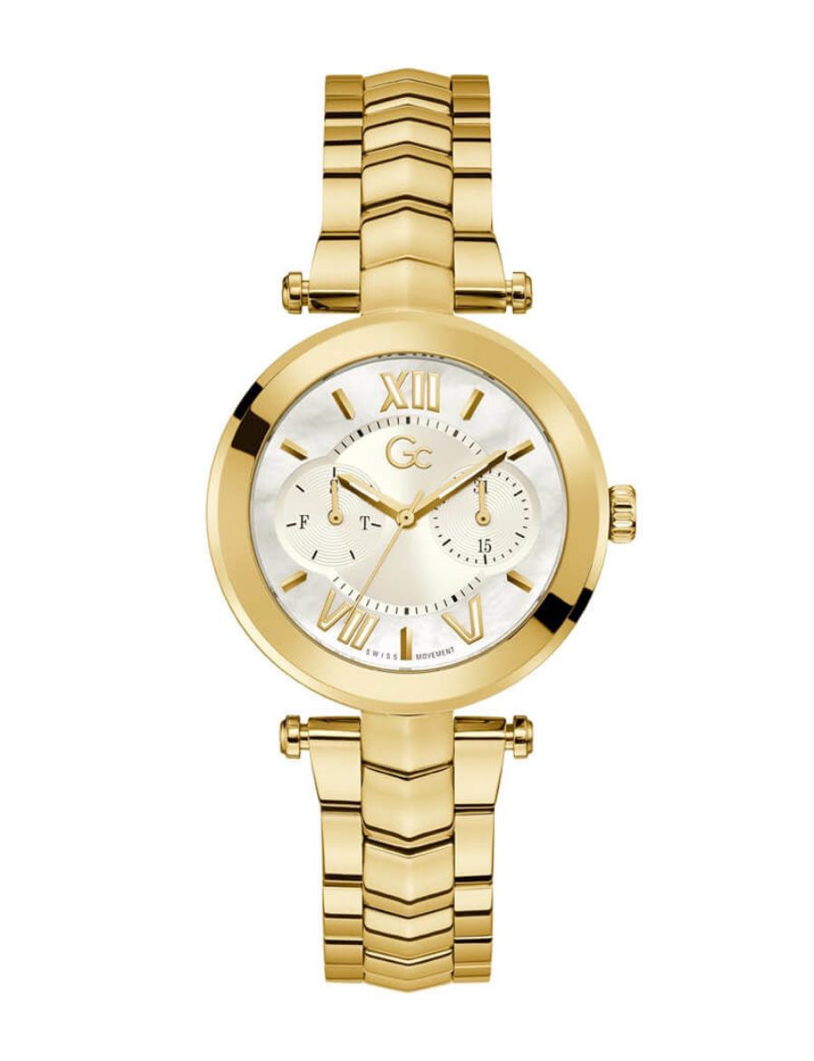 Guess Collection Kadın Kol Saati GCY92002L1MF