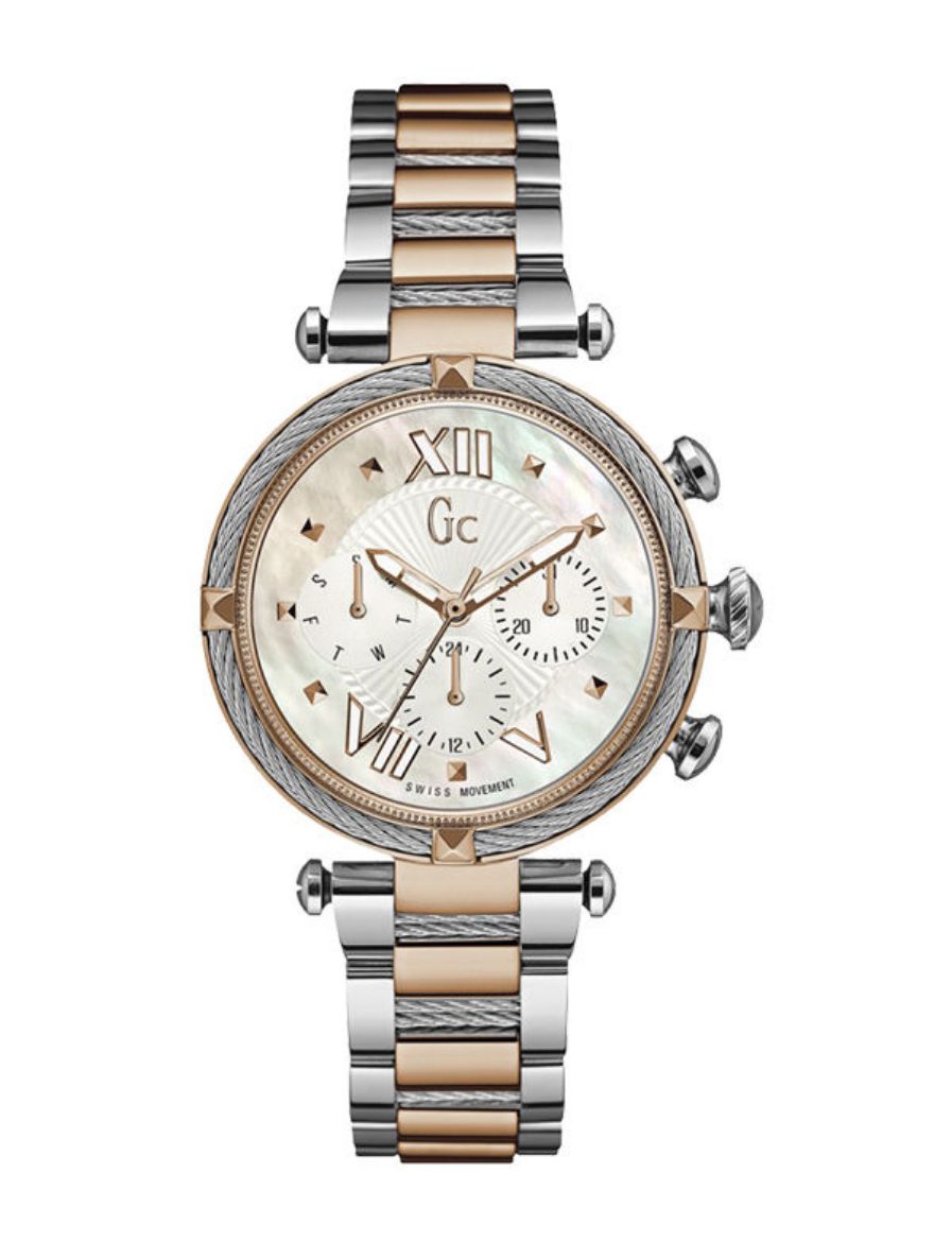 Guess Collection Gc Cable Chic GCY16002L1MF