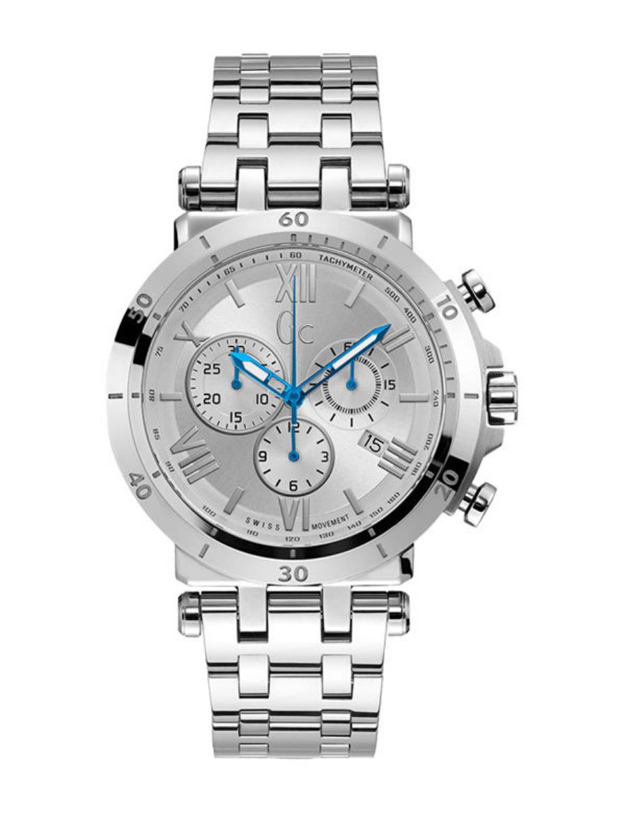 Guess Collection Gc Insider GCY44004G1MF