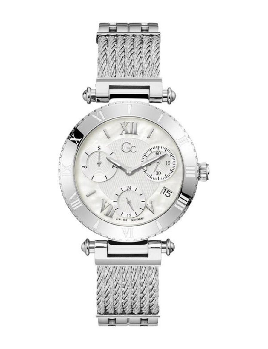 Guess Collection Infinity Large Size Metal Y77001L1MF