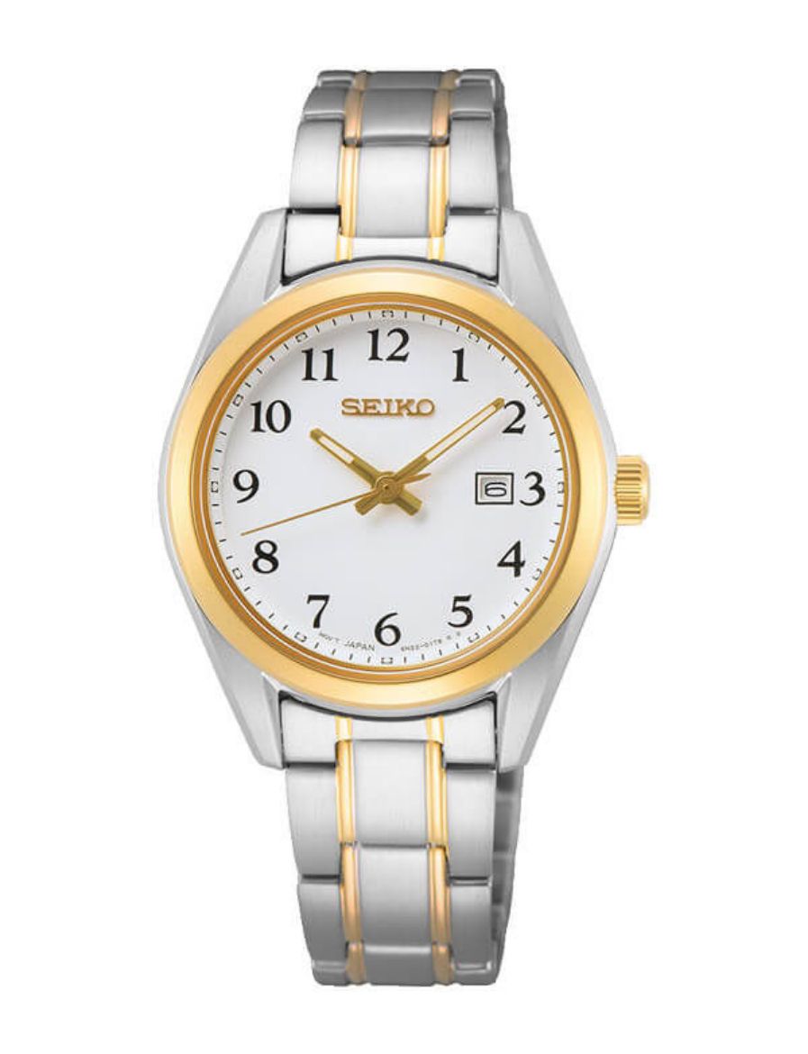 Seiko Kadın Kol Saati SUR466P