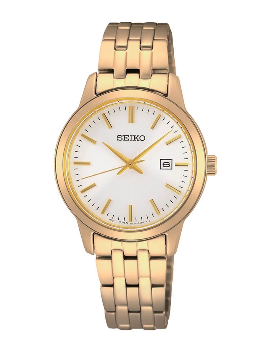 Seiko Ladies SUR412P