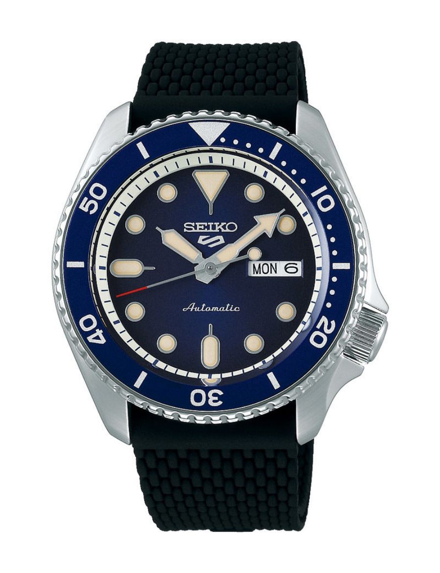 Seiko New 5 Sports SRPD71K2