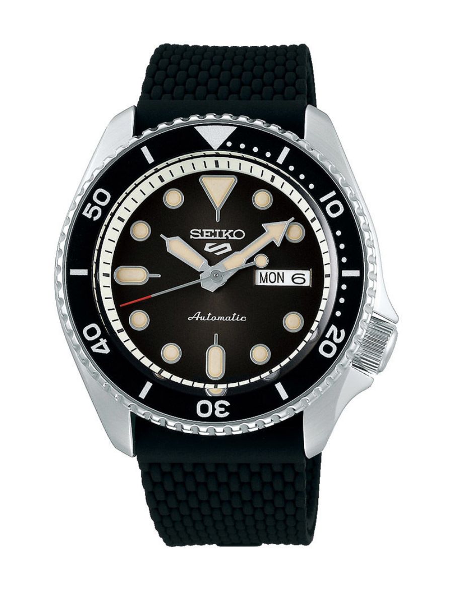 Seiko New 5 Sports SRPD73K2