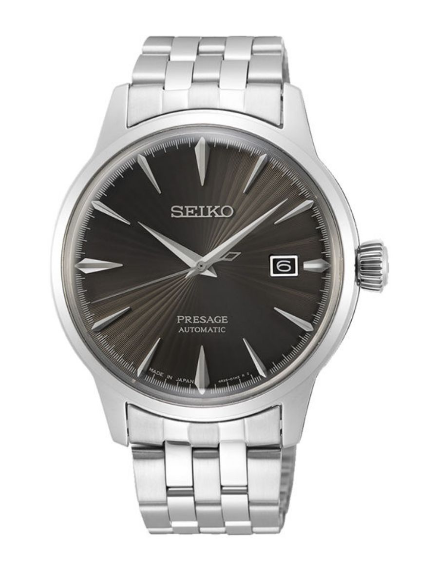 Seiko Presage SRPE17J
