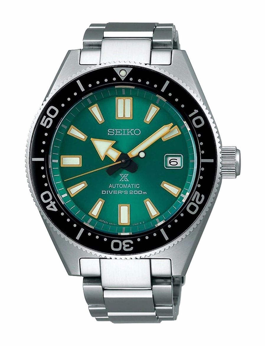 Seiko Prospex SPB081J